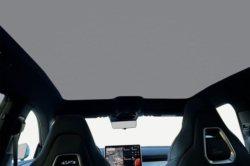 Polestar 4 bild 18