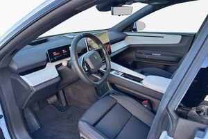 Polestar 4 bild 11