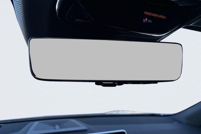Polestar 4 bild 25