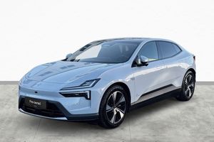 Polestar 4 bild 7
