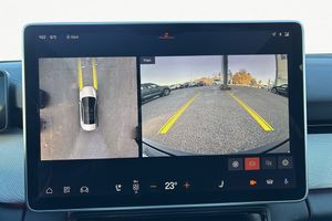 Polestar 4 bild 23