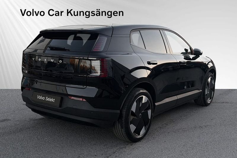 Volvo EX30 bild 5