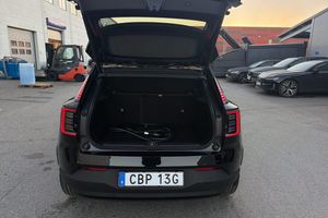 Volvo EX30 bild 17