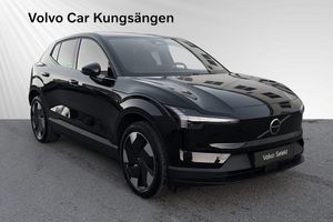 Volvo EX30 bild 6