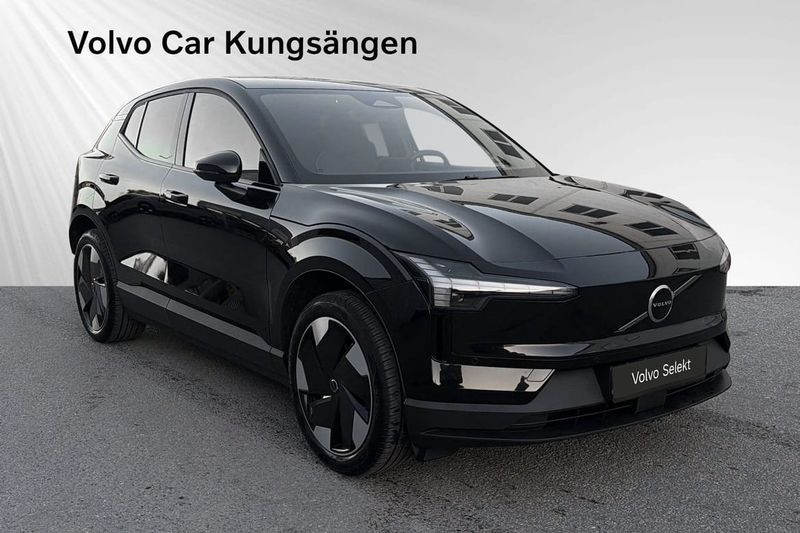Volvo EX30 bild 6