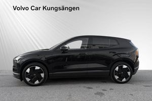 Volvo EX30 bild 3