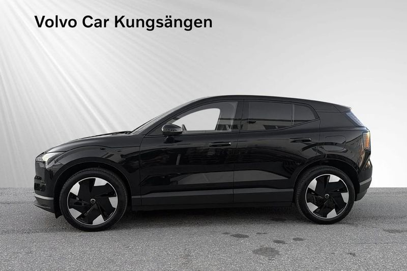 Volvo EX30 bild 3