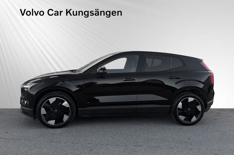 Volvo EX30 bild 3