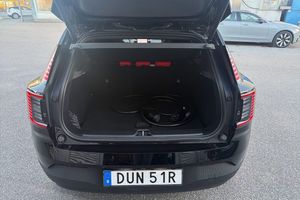 Volvo EX30 bild 14