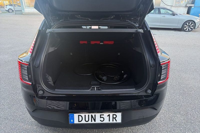 Volvo EX30 bild 14