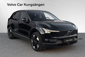 Volvo EX30 bild 6