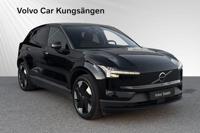 Volvo EX30 bild 6
