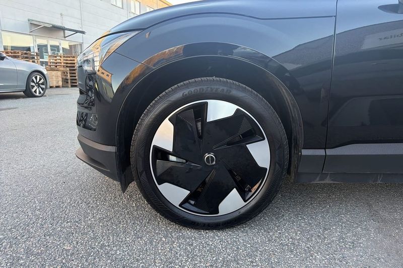 Volvo EX30 bild 12