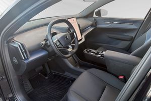 Volvo EX30 bild 7