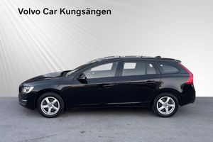 Volvo V60 bild 3