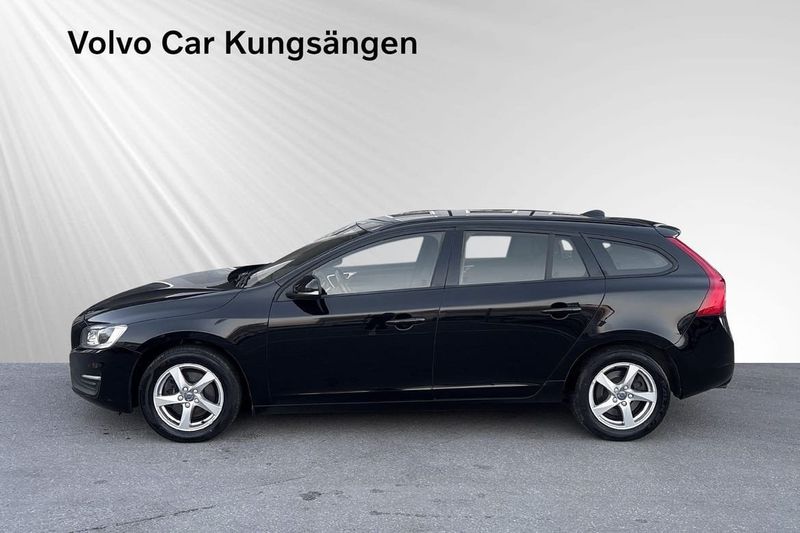 Volvo V60 bild 3