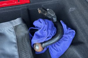 Volvo V60 bild 15