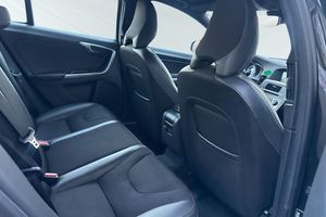 Volvo V60 bild 11