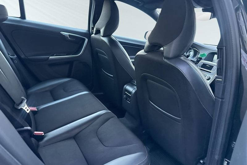 Volvo V60 bild 11