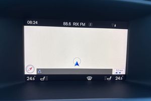 Volvo V60 bild 21