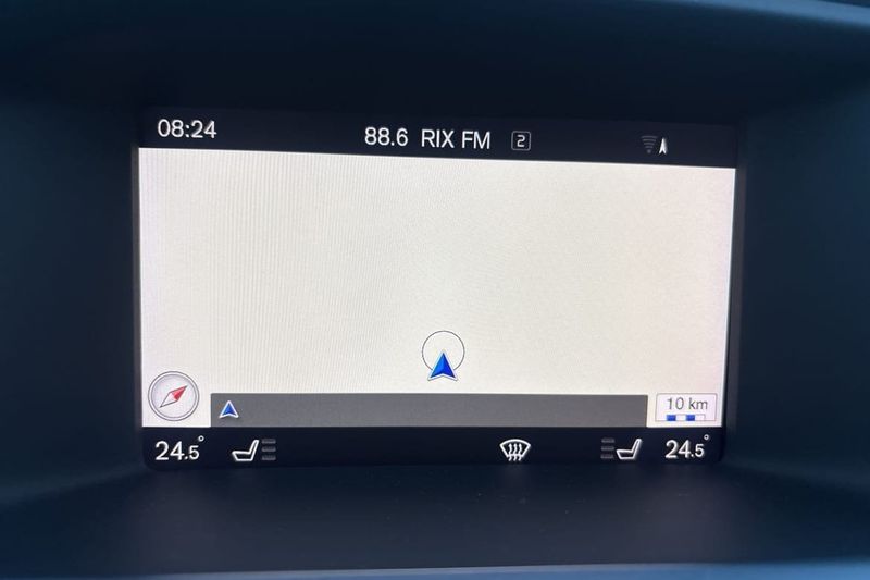 Volvo V60 bild 21