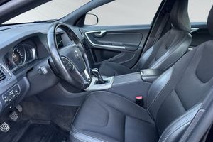 Volvo V60 bild 7