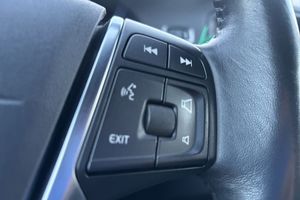 Volvo V60 bild 19