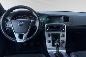 Volvo V60 bild 9