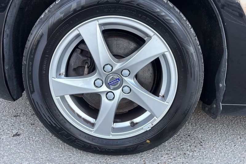 Volvo V60 bild 12