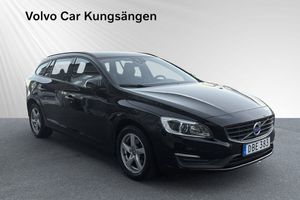 Volvo V60 bild 6