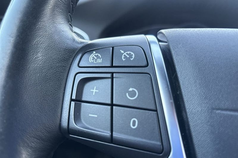 Volvo V60 bild 20
