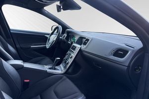 Volvo V60 bild 10