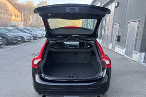 Volvo V60 bild 14