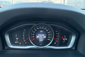 Volvo V60 bild 18