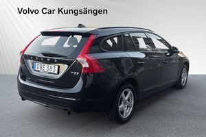 Volvo V60 bild 5