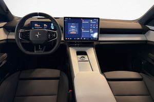 Polestar 4 bild 13