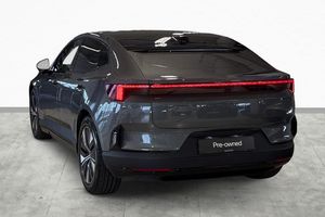 Polestar 4 bild 8