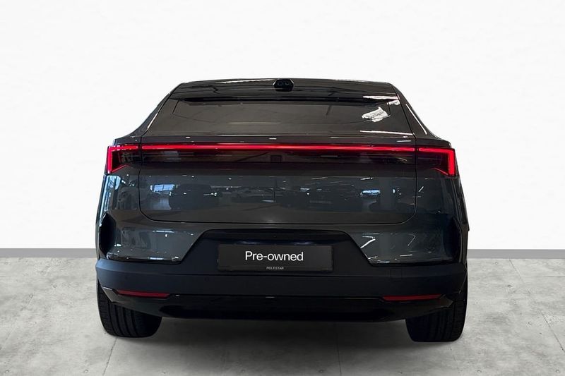 Polestar 4 bild 5