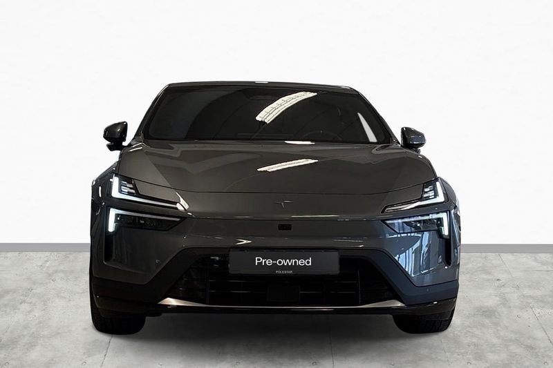 Polestar 4 bild 3