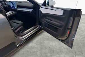 Polestar 4 bild 16