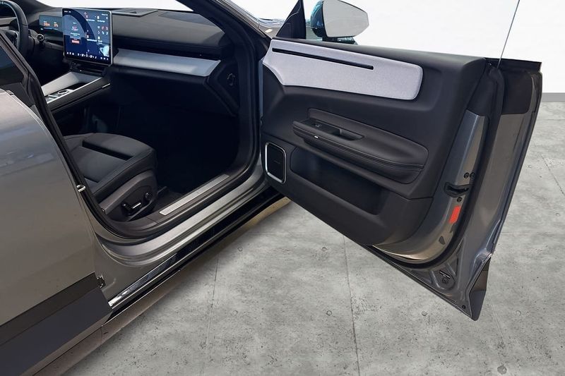 Polestar 4 bild 16