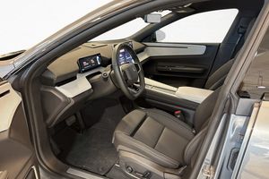 Polestar 4 bild 11