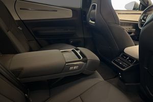 Polestar 4 bild 18