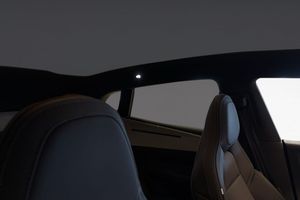 Polestar 4 bild 19