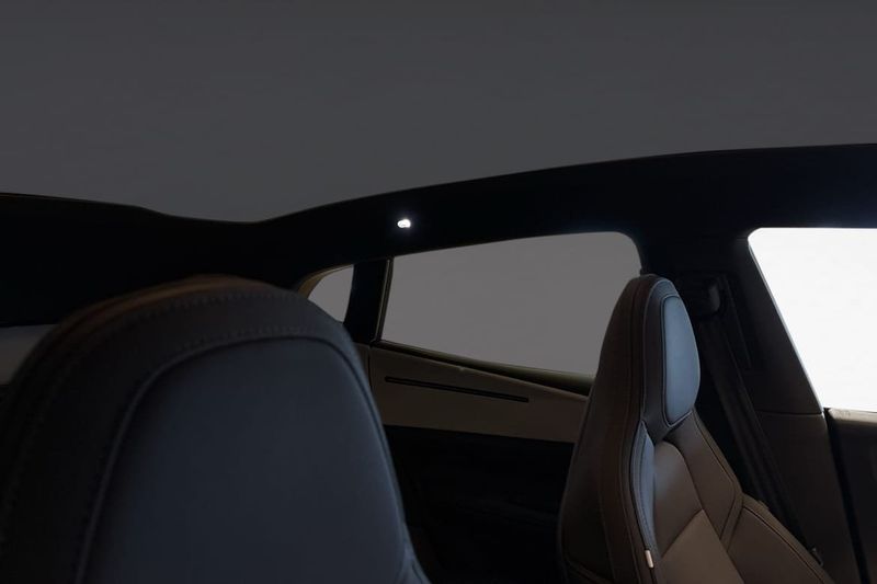 Polestar 4 bild 19