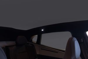 Polestar 4 bild 20