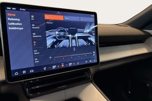 Polestar 4 bild 25