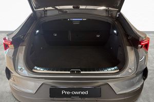 Polestar 4 bild 31