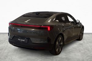 Polestar 4 bild 9