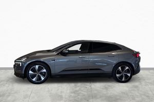Polestar 4 bild 1